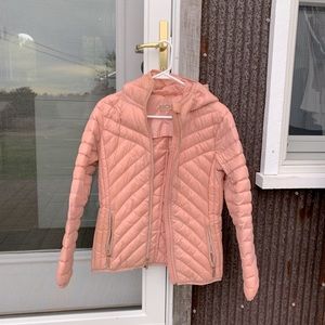 Medium Michael Kors Down Fill jacket